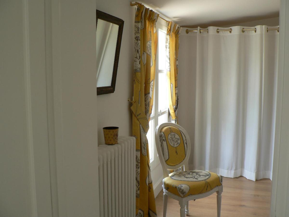 Bed and Breakfast La Boissiere Grand Brassac Exteriér fotografie
